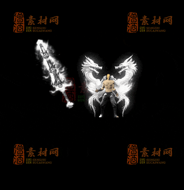 精品首发传奇标准剑甲系列素材支持手游20251011：394-1