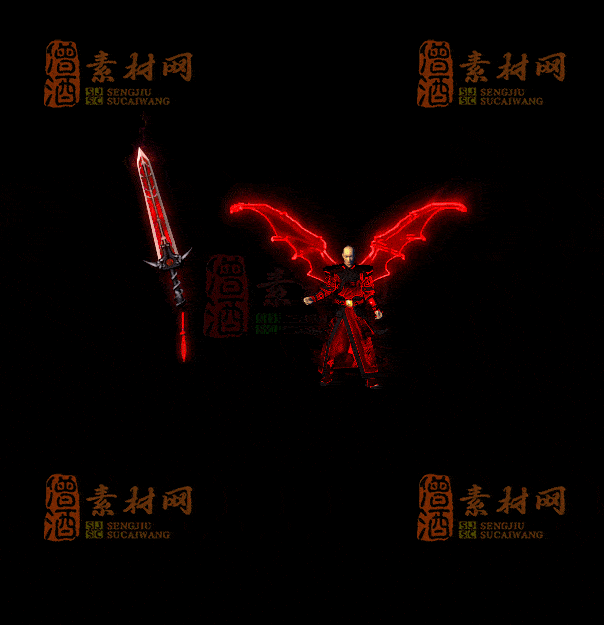 精品首发传奇标准剑甲系列素材支持手游20251011：369-1