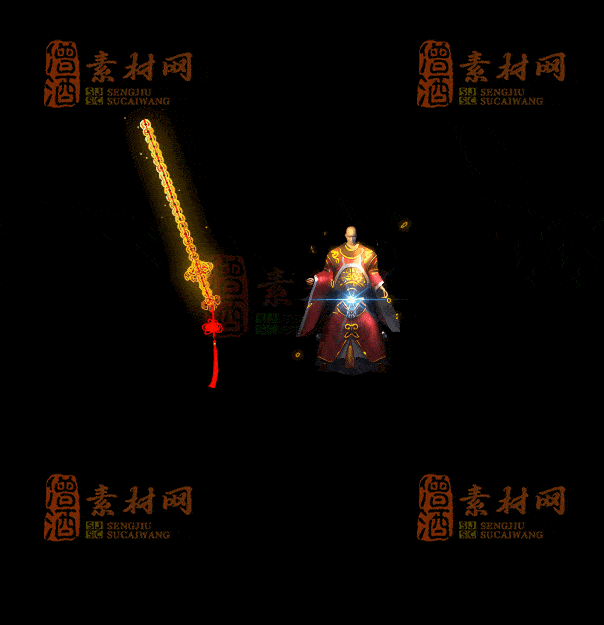 精品首发传奇标准剑甲系列素材支持手游20251011：341-1