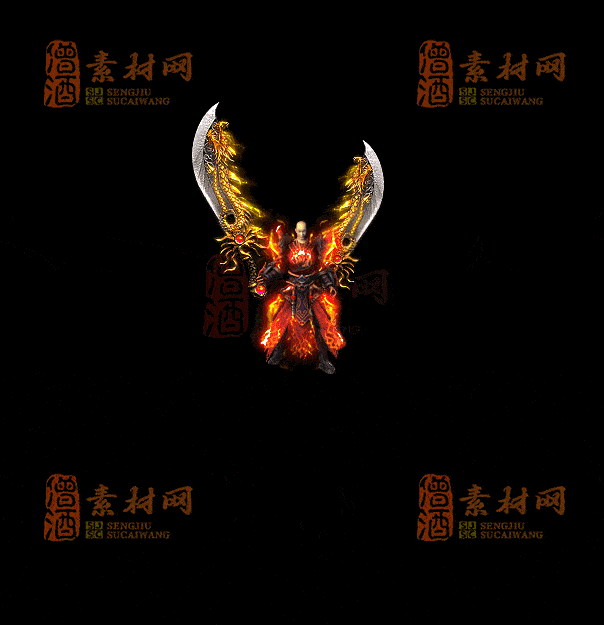 精品首发传奇标准剑甲系列素材支持手游20251011：329-1