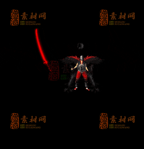 精品首发传奇标准剑甲系列素材支持手游20251011：320-1