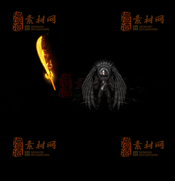 精品首发传奇标准剑甲系列素材支持手游20251011：319-1