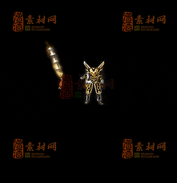 精品首发传奇标准剑甲系列素材支持手游20251011：314-1