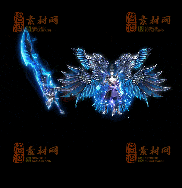 精品首发传奇标准剑甲系列素材支持手游20251011：308-1