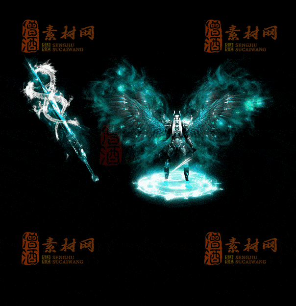 精品首发传奇标准剑甲系列素材支持手游20251011：307-1