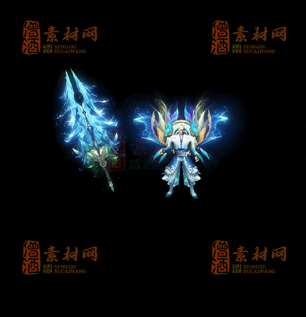 精品首发传奇标准剑甲系列素材支持手游20251011：280-1