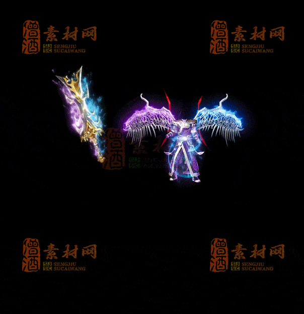 精品首发传奇标准剑甲系列素材支持手游20251011：261-1