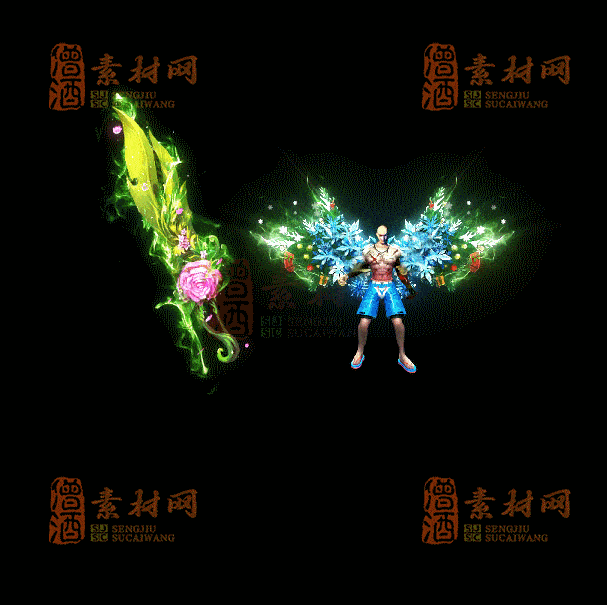精品传奇剑甲系列素材20260704A：36-1