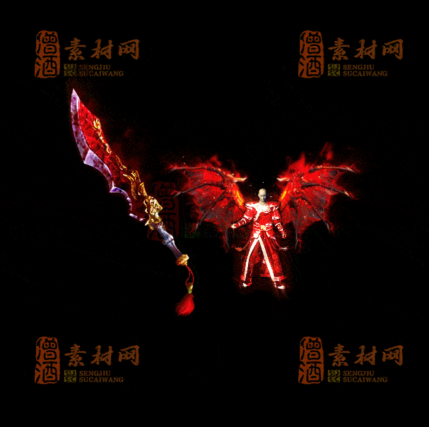 精品传奇剑甲系列素材20260704A：31-1