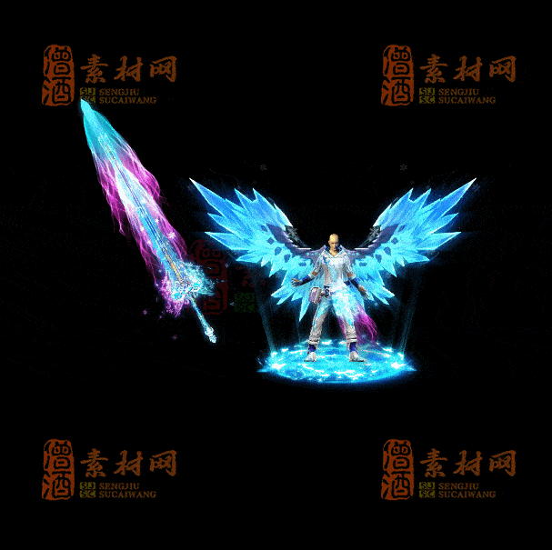 精品传奇剑甲系列素材20260704A：21-1